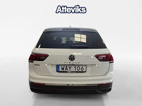 Volkswagen Tiguan Allspace 2024 photo 4