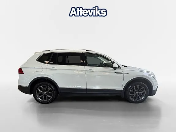 Volkswagen Tiguan Allspace 2024 photo 2