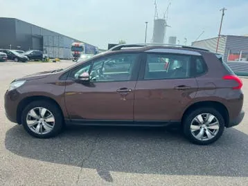 Peugeot 2008 2013 photo 2