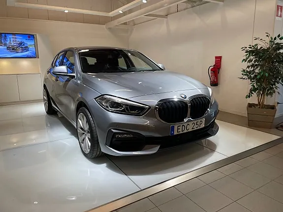 BMW 118I