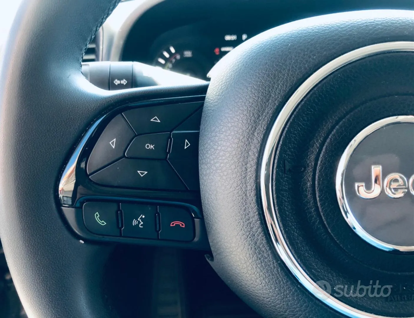 Jeep Renegade 2023 photo 4