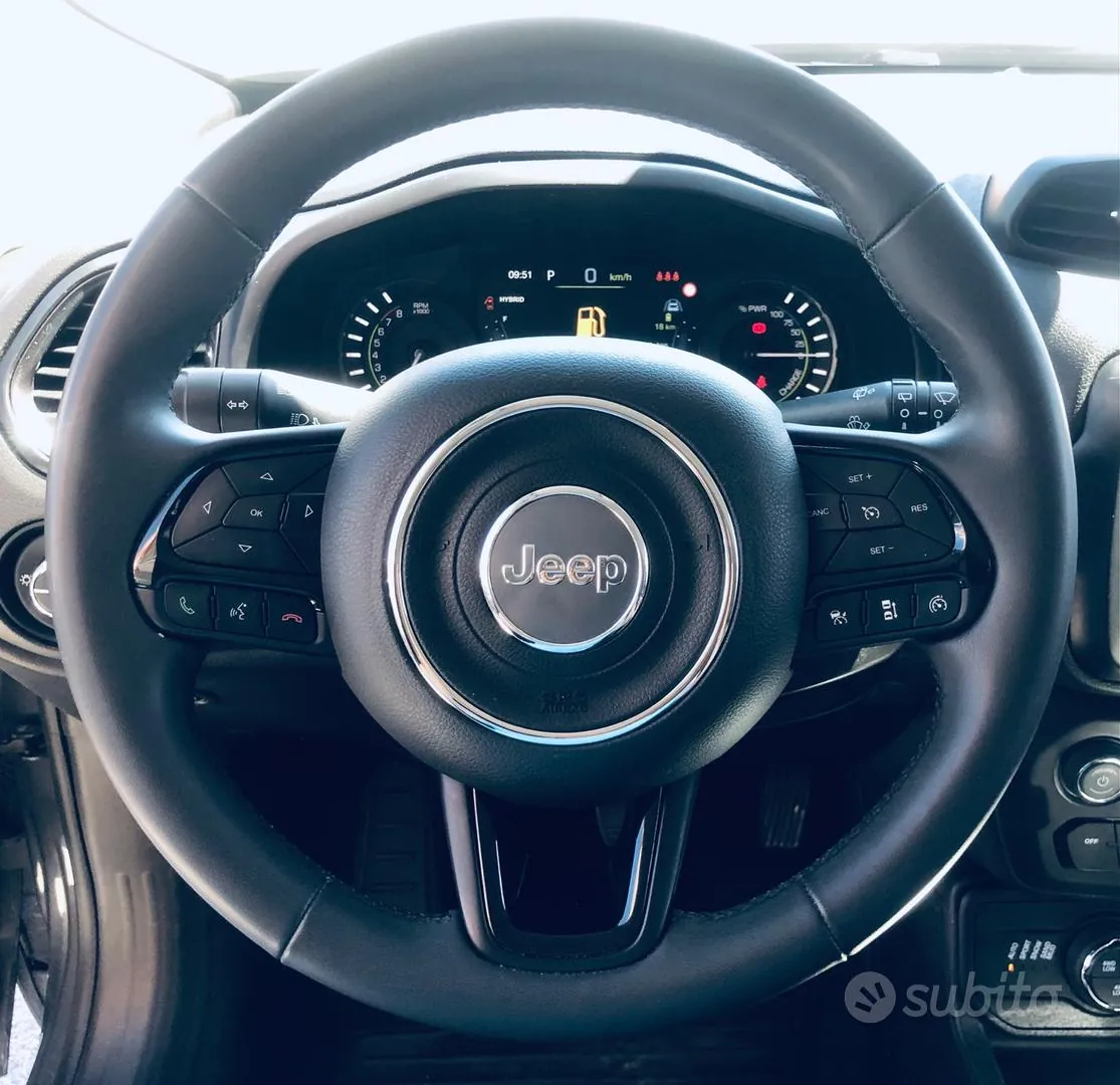 Jeep Renegade 2023 photo 5