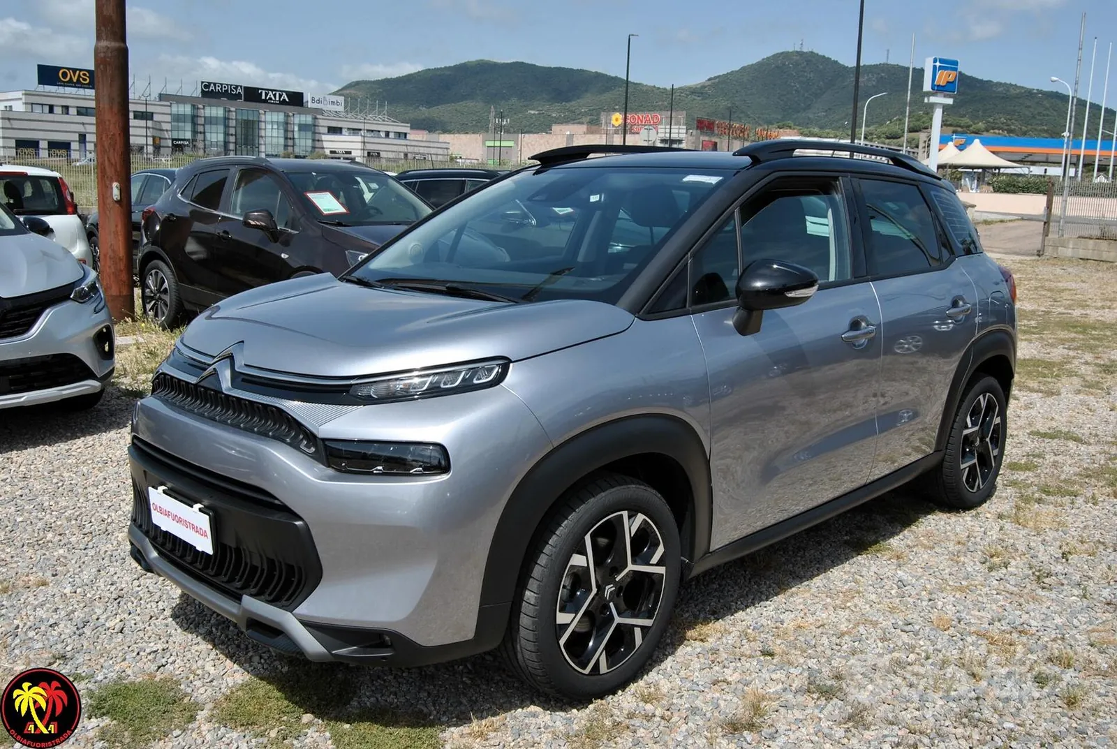 Citroen C3 Aircross 2024 photo 2