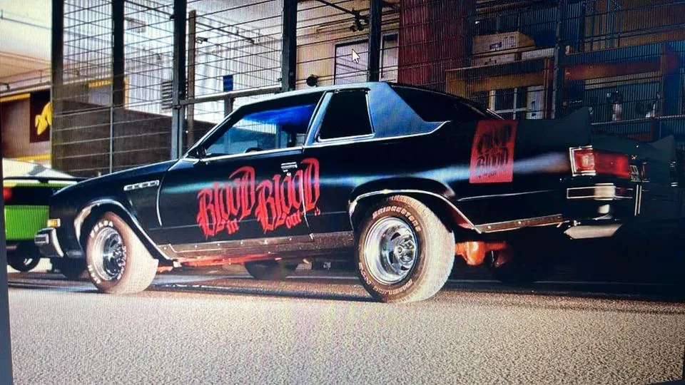 Buick Electra