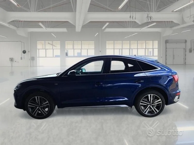 Audi Q5 2023 photo 5