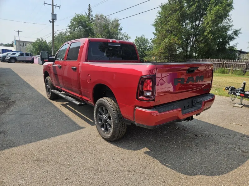 Ram 2500 2026 photo 5