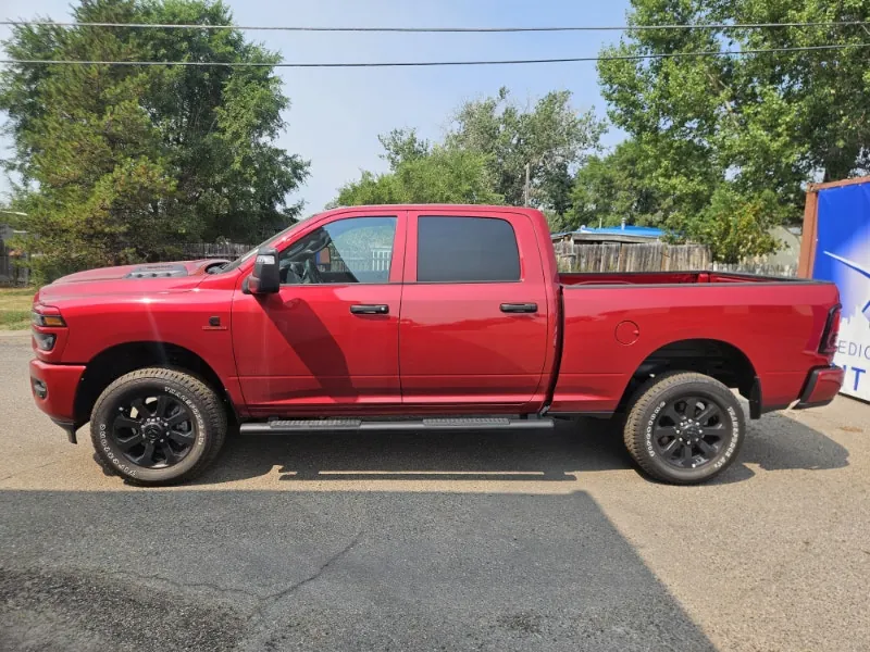 Ram 2500 2026 photo 4
