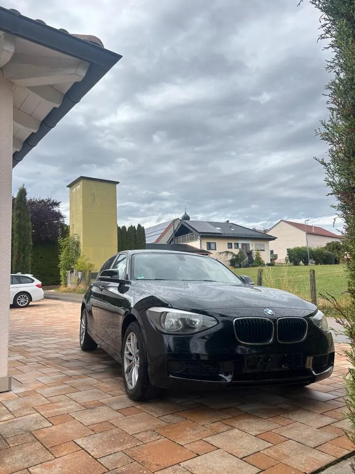 BMW 116D