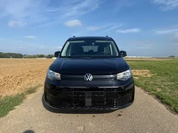 Volkswagen Caddy 2023 photo 3
