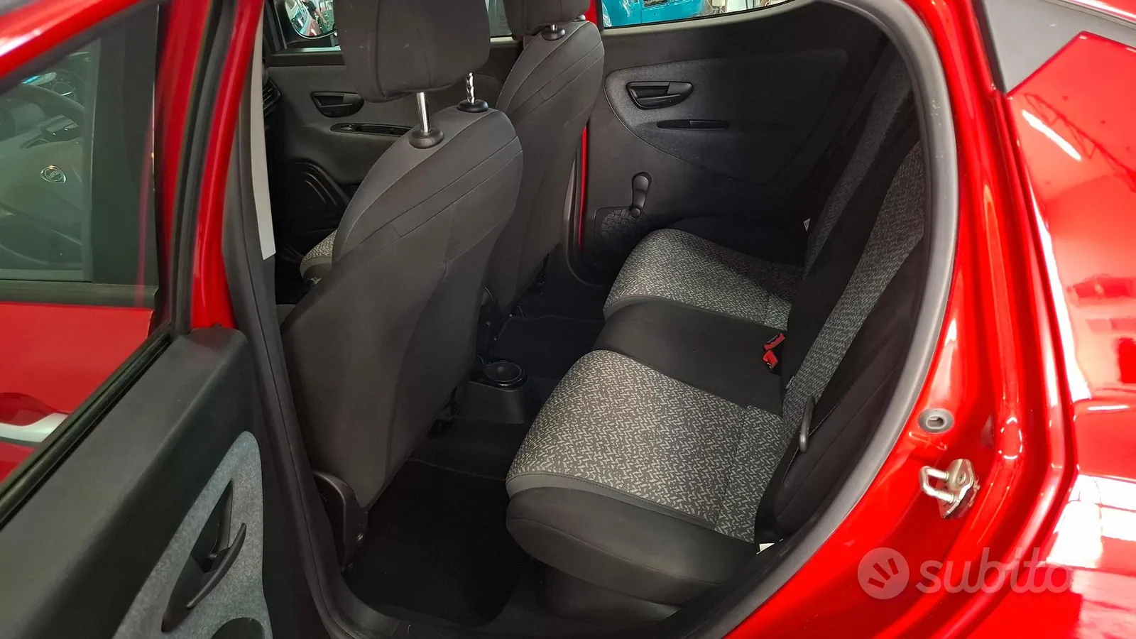 Lancia Ypsilon 2023 photo 5