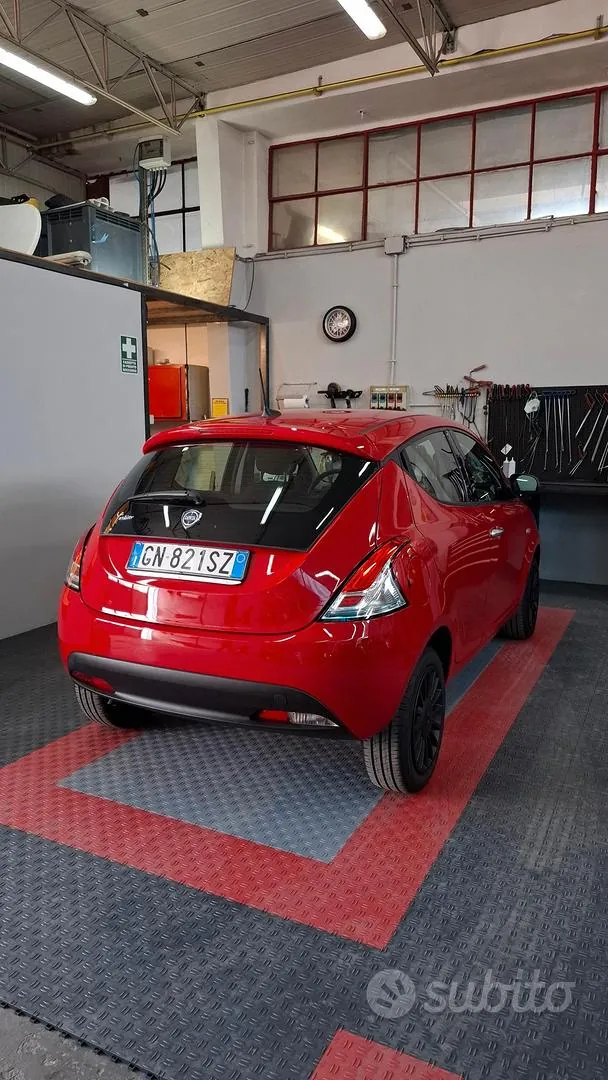 Lancia Ypsilon 2023 photo 3