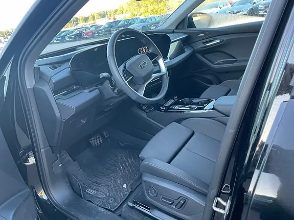 Audi Q6 E-Tron 2025 photo 5