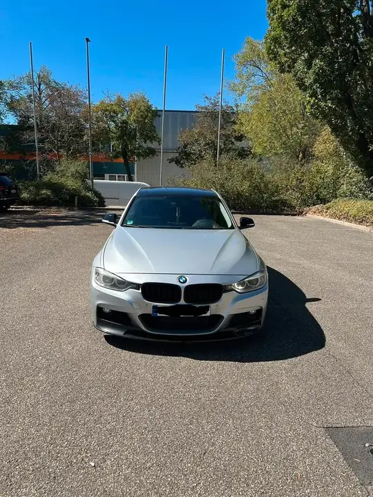 BMW 335I