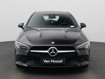 Mercedes-Benz Cla 2021 photo 3