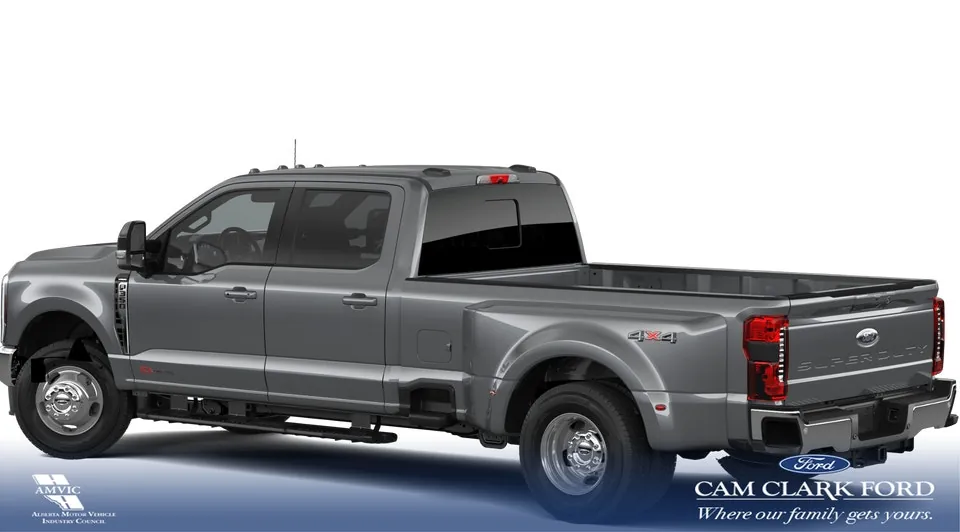 Ford F350 2026 photo 2