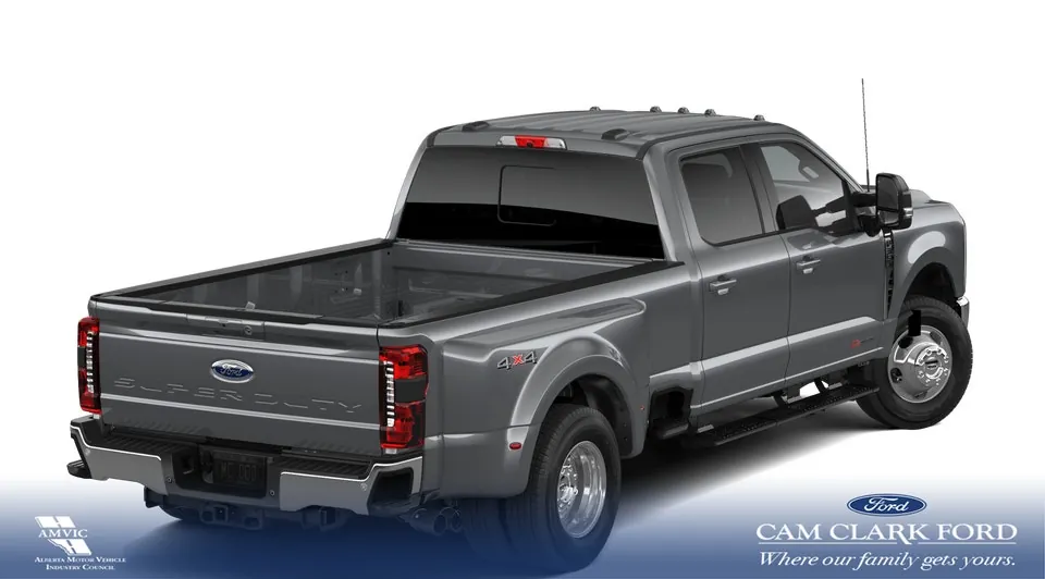 Ford F350 2026 photo 3