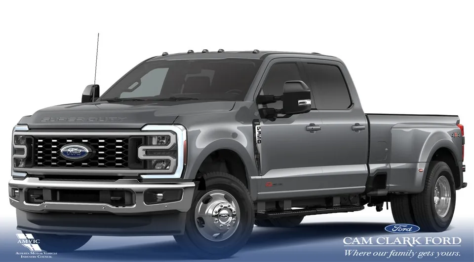 Ford F350