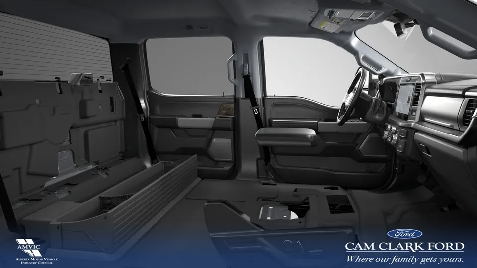 Ford F350 2026 photo 5