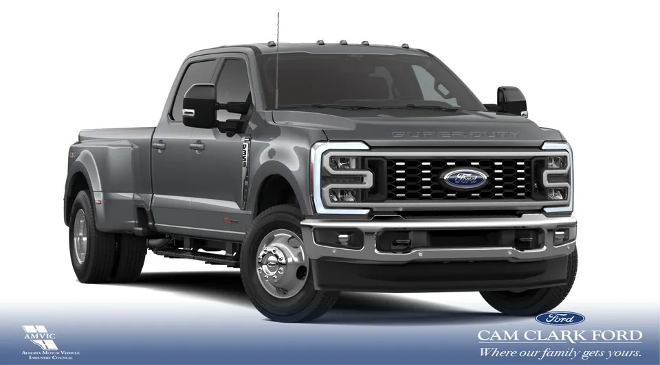 Ford F350 2026 photo 4