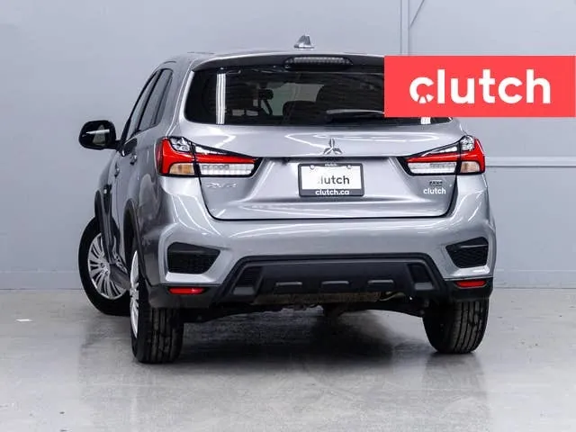 Mitsubishi Rvr 2022 photo 5