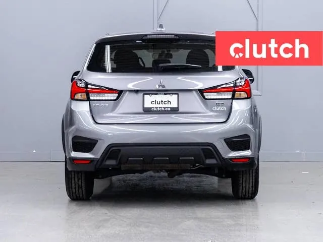 Mitsubishi Rvr 2022 photo 4