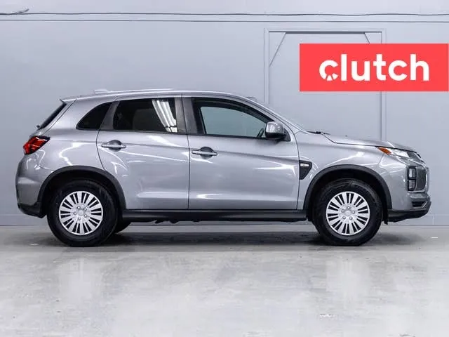 Mitsubishi Rvr 2022 photo 3
