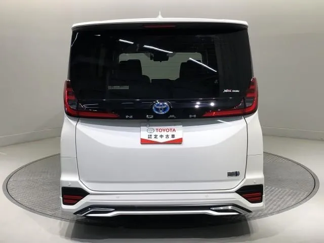Toyota Corolla Hybrid Sz 2022 photo 5