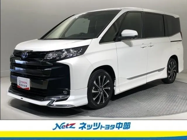 Toyota Corolla Hybrid Sz