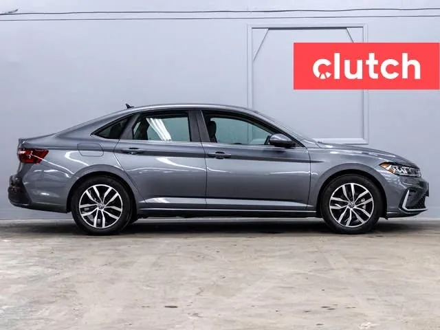 Volkswagen Jetta 2025 photo 3