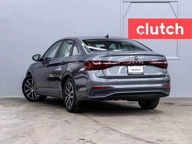 Volkswagen Jetta 2025 photo 5