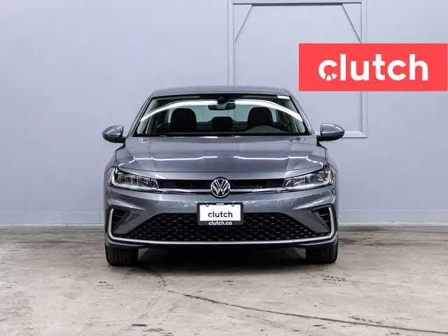 Volkswagen Jetta 2025 photo 2