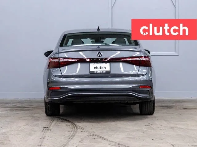 Volkswagen Jetta 2025 photo 4