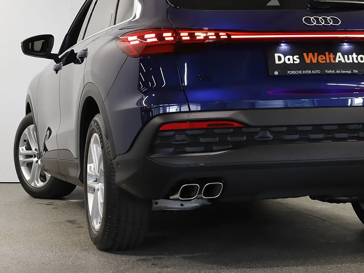 Audi Q5 2026 photo 3