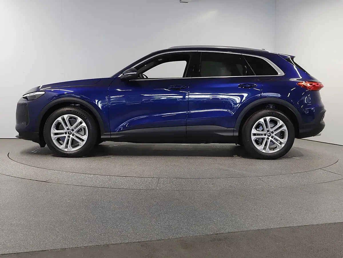 Audi Q5 2026 photo 2