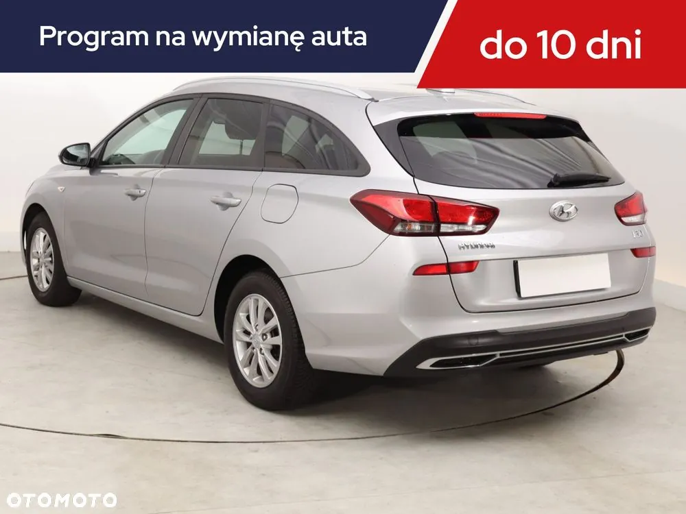 Hyundai I30 2022 photo 5