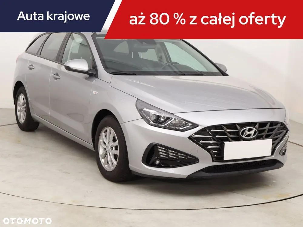 Hyundai I30 2022 photo 2