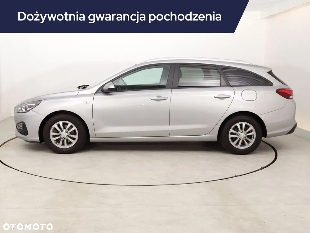 Hyundai I30 2022 photo 3