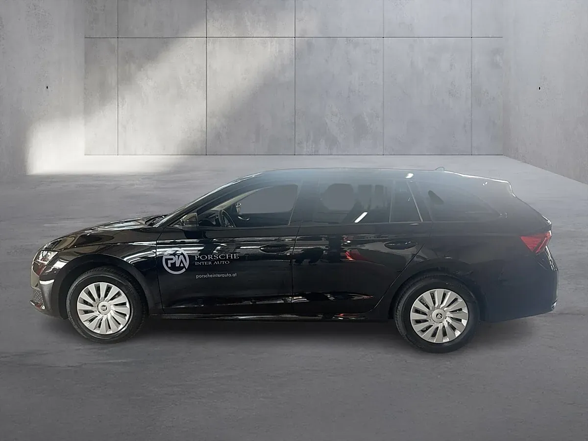 Skoda Octavia 2026 photo 2