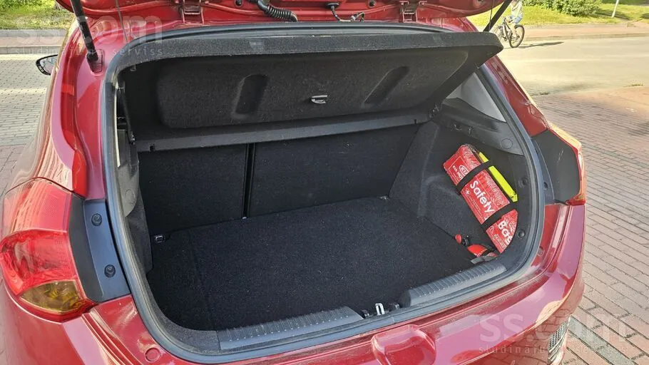 Kia Ceed 2015 photo 3