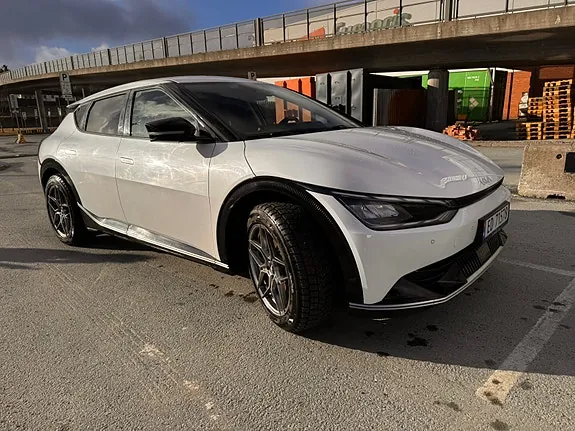 Kia Ev6