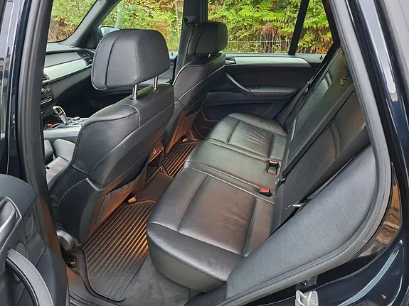 BMW X5 2011 photo 5