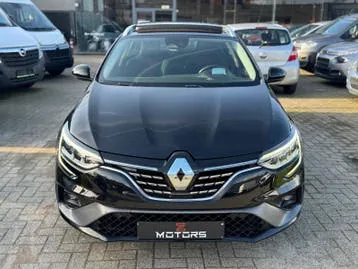 Renault Megane 2021 photo 2
