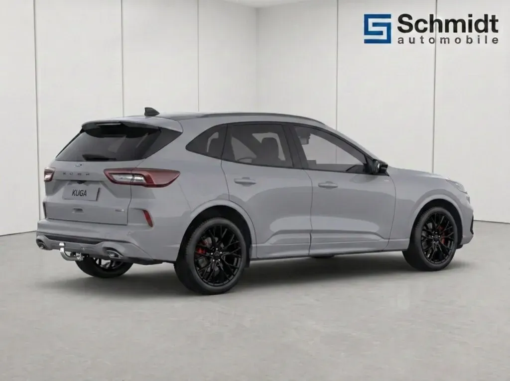 Ford Kuga photo 2