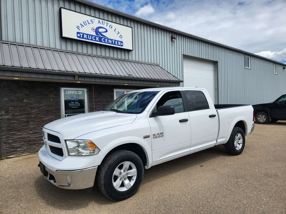 Ram 1500