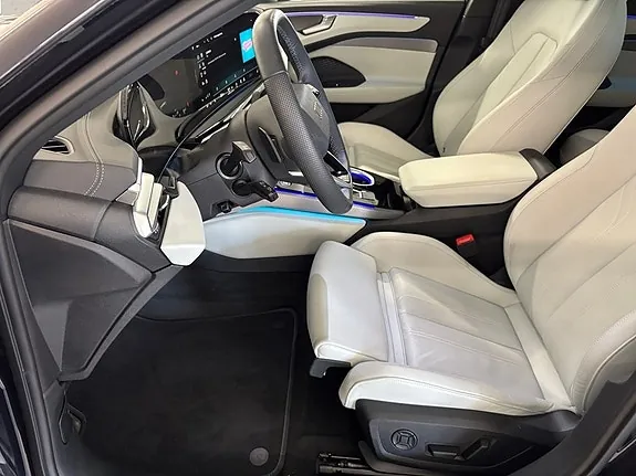 Audi A6 2026 photo 4