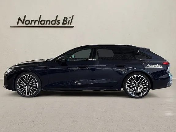 Audi A6 2026 photo 2