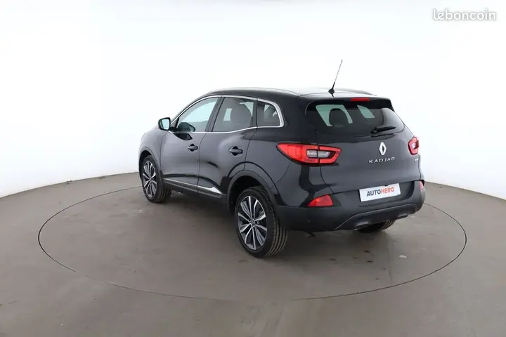 Renault Kadjar 2015 photo 2