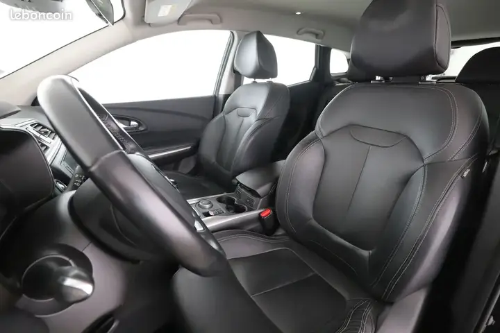 Renault Kadjar 2015 photo 5
