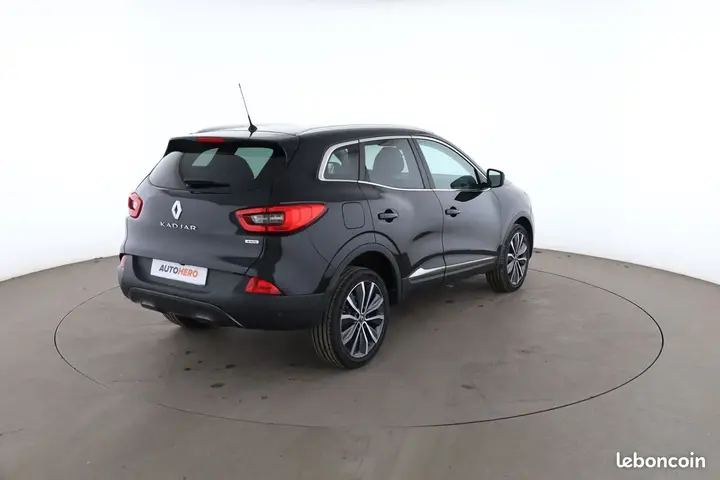 Renault Kadjar 2015 photo 3