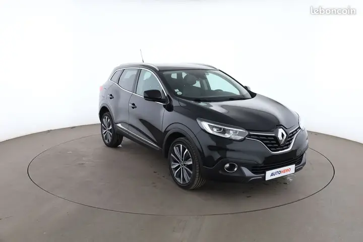 Renault Kadjar 2015 photo 4